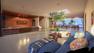 Beach Castle Arugambay