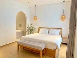 Mây House Grandworld Phu Quoc