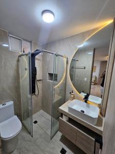 Hermoso Apartamento en el Peñon
