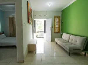 House Shizen I - Uluwatu