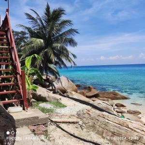 Senja Bay Resort