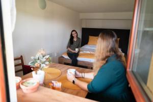 Rodinné chaty MORAVANPARK - Ubytování v srdci Valašska