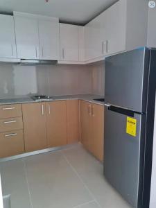 Quiet and Cozy 1BR Hub at BGC