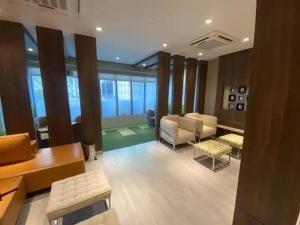 Quiet and Cozy 1BR Hub at BGC