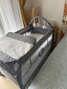 Appartements Cosy Apartment - Parking, Garden,10mn from Disneyland! : photos des chambres