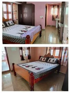 Rameshwar home stay - Hospet