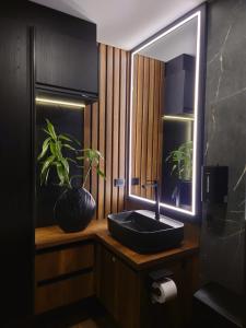 Apartamento Estudio 71 Acqualina - Iñaquito
