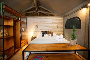 Bo-den-See Luxury Tent