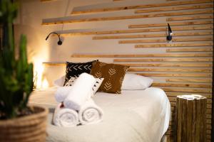 Bo-den-See Luxury Tent