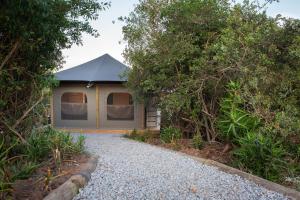 Bo-den-See Luxury Tent