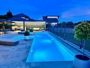 Nordic Dream House - Pécel