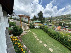 The Tapherini Bungalow