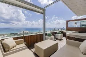 House for relaxing - Унна