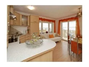 Koller Comfortable holiday residence - Gotteszell