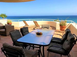 Penthouse Bermuda Beach 2