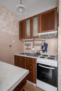 Vitosha Boulevard Studio