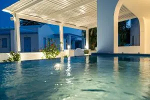 Villa Kocis - 莫诺利索斯