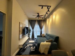 Indah Homestay Canopy Hills Kajang 2 Bangi