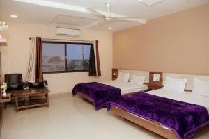 Kesar Residency - Khandwa