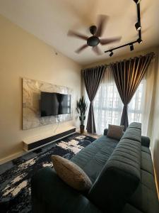 Indah Homestay Canopy Hills Kajang 2 Bangi