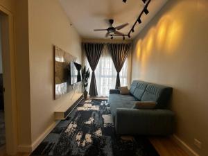 Indah Homestay Canopy Hills Kajang 2 Bangi