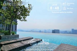 Expressionz Premium Suites KLCC by BYON