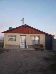 Ruta 22 - Casa Alquiler Temporal - Cutral-Có