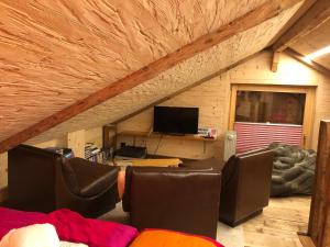 Charmant chalet unique de montagne Nendaz