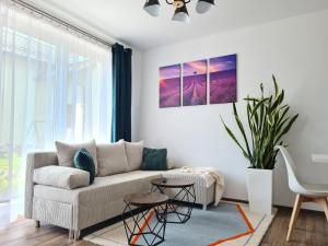 Lawendowy Domek Boutique Resort, Zator, Przeciszów