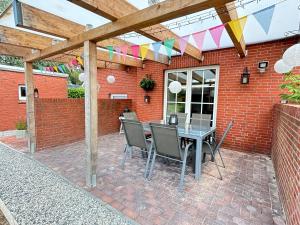 Ferienhaus zur Knock