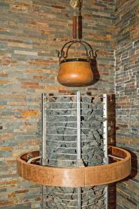 HOLI DAY SPA 2-Bett Zimmer App 4