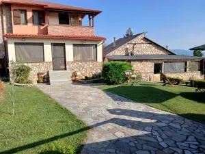 ARTEMIS HOME - Ágios Dimítrios