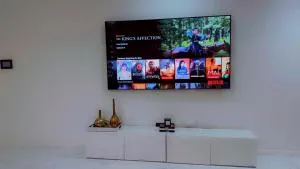 Home Sweet Home 2 Bedroom - Mbezi