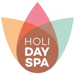 HOLI DAY SPA 2-Bett Zimmer App 4