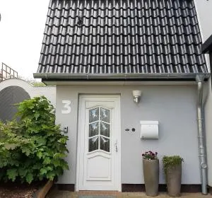 Ferienwohnung Nordlicht - Lilienthal