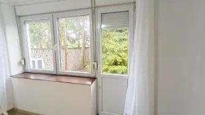 Garden Space home - Bački Monoštor