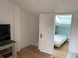 Cap d Agde centre port et parking privatif