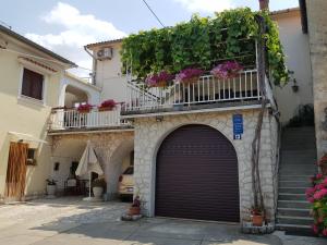 Apartman Antica 1 - 3hvězdičkové hotely ve městě Sveti Anton