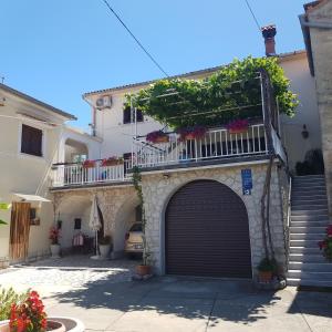 Apartman Antica 1