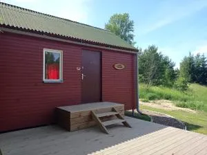 Lauku namiņš - Country cottage - Jumurda