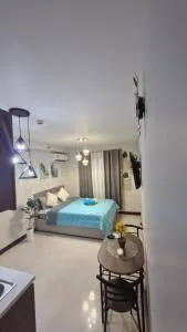 Saekyung Condominium - Basbas