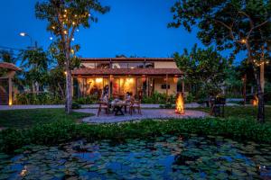 LÀNG MẮM - PAMY Homestay 2