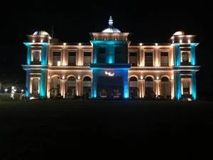 The Pearl Hotel Sirsa - Darbi