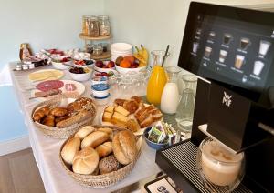Villa Nieuwland B&B