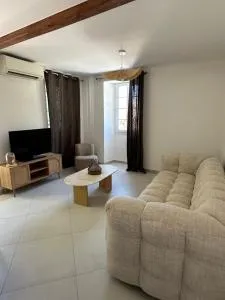 Casa Serena - Speloncato