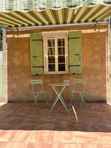 Casa Serena