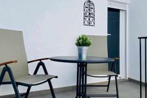 IV Apartamentos Morales & Arnal