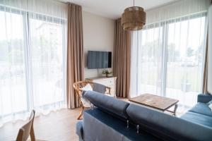 Apartament Amber & Calm Euronia II