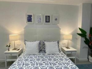 XI Apartamentos Morales & Arnal