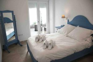 X C Apartamentos Morales & Arnal